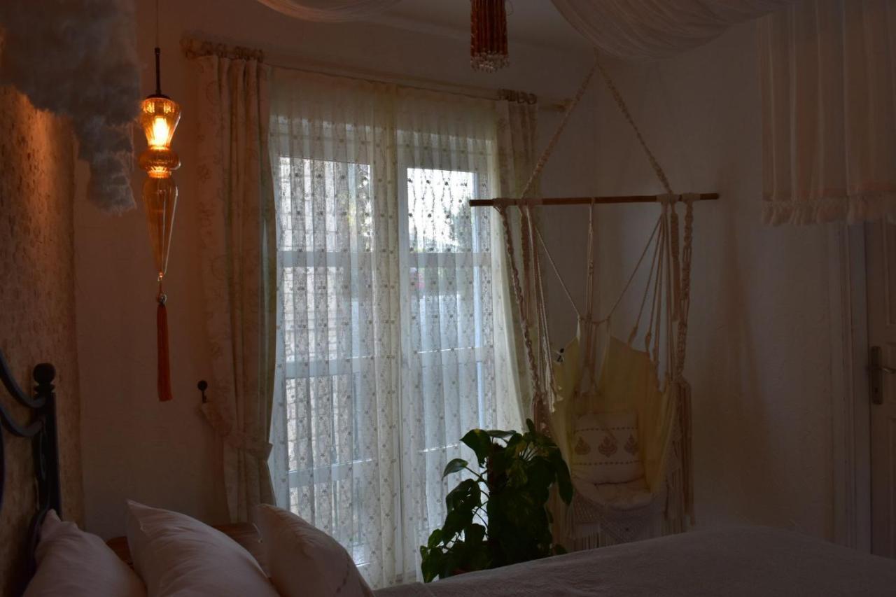 Chigdem Hotel-Special Category Alaçatı Ngoại thất bức ảnh
