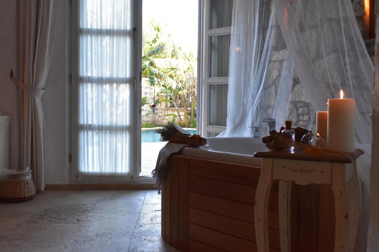 Chigdem Hotel-Special Category Alaçatı Ngoại thất bức ảnh