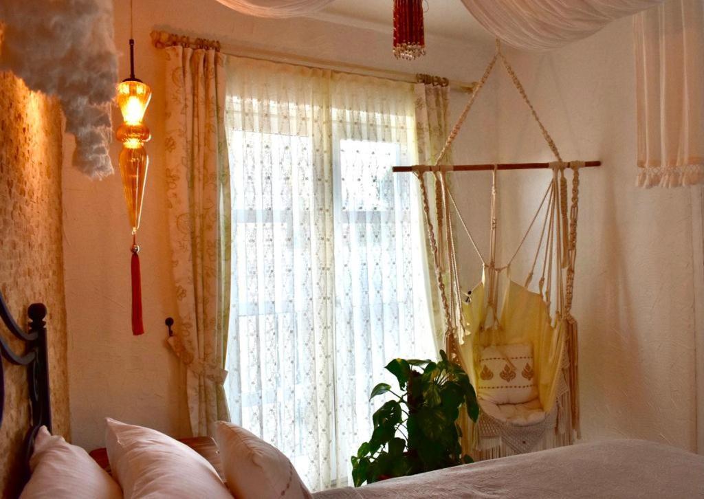 Chigdem Hotel-Special Category Alaçatı Ngoại thất bức ảnh