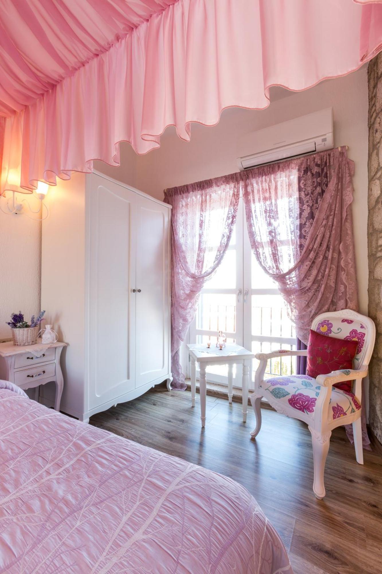 Chigdem Hotel-Special Category Alaçatı Phòng bức ảnh