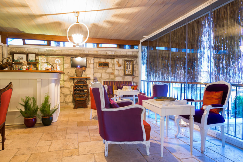 Chigdem Hotel-Special Category Alaçatı Ngoại thất bức ảnh