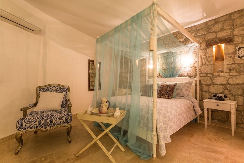 Chigdem Hotel-Special Category Alaçatı Ngoại thất bức ảnh