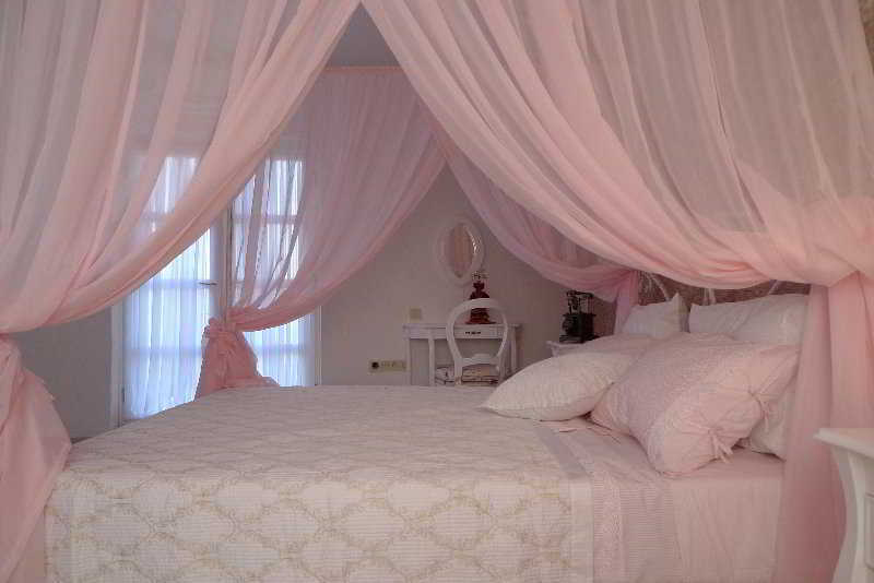 Chigdem Hotel-Special Category Alaçatı Ngoại thất bức ảnh