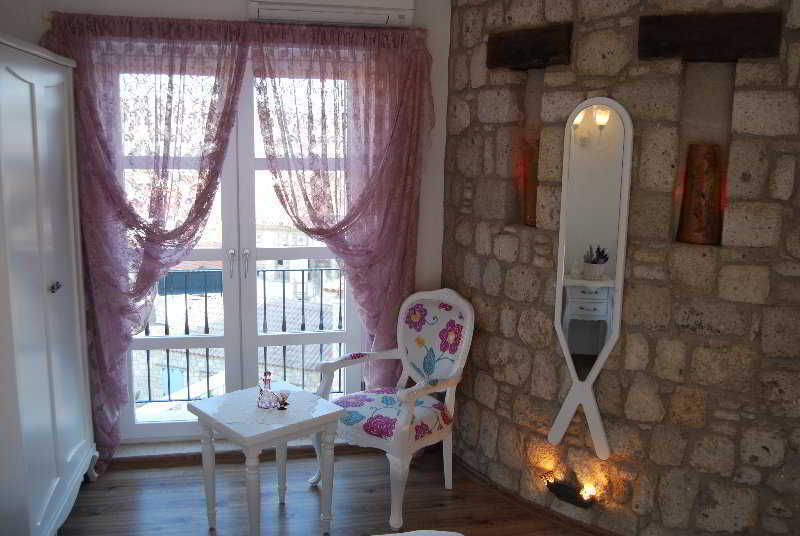 Chigdem Hotel-Special Category Alaçatı Ngoại thất bức ảnh