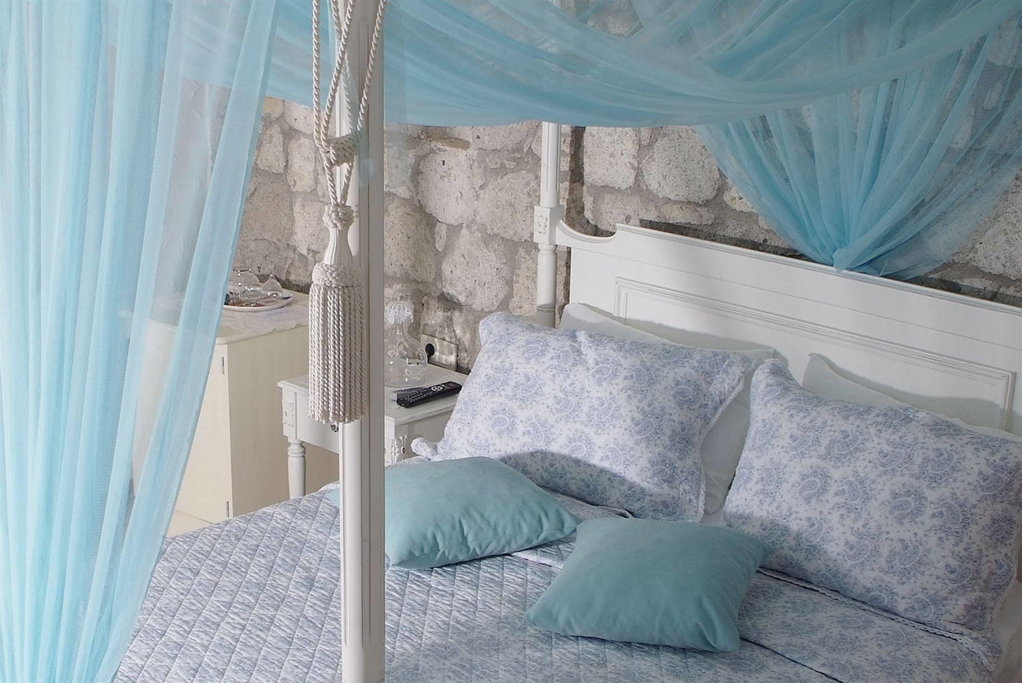 Chigdem Hotel-Special Category Alaçatı Ngoại thất bức ảnh