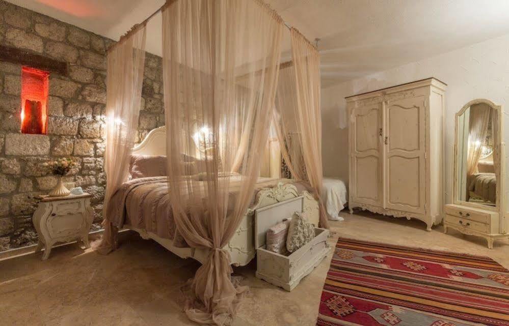 Chigdem Hotel-Special Category Alaçatı Ngoại thất bức ảnh