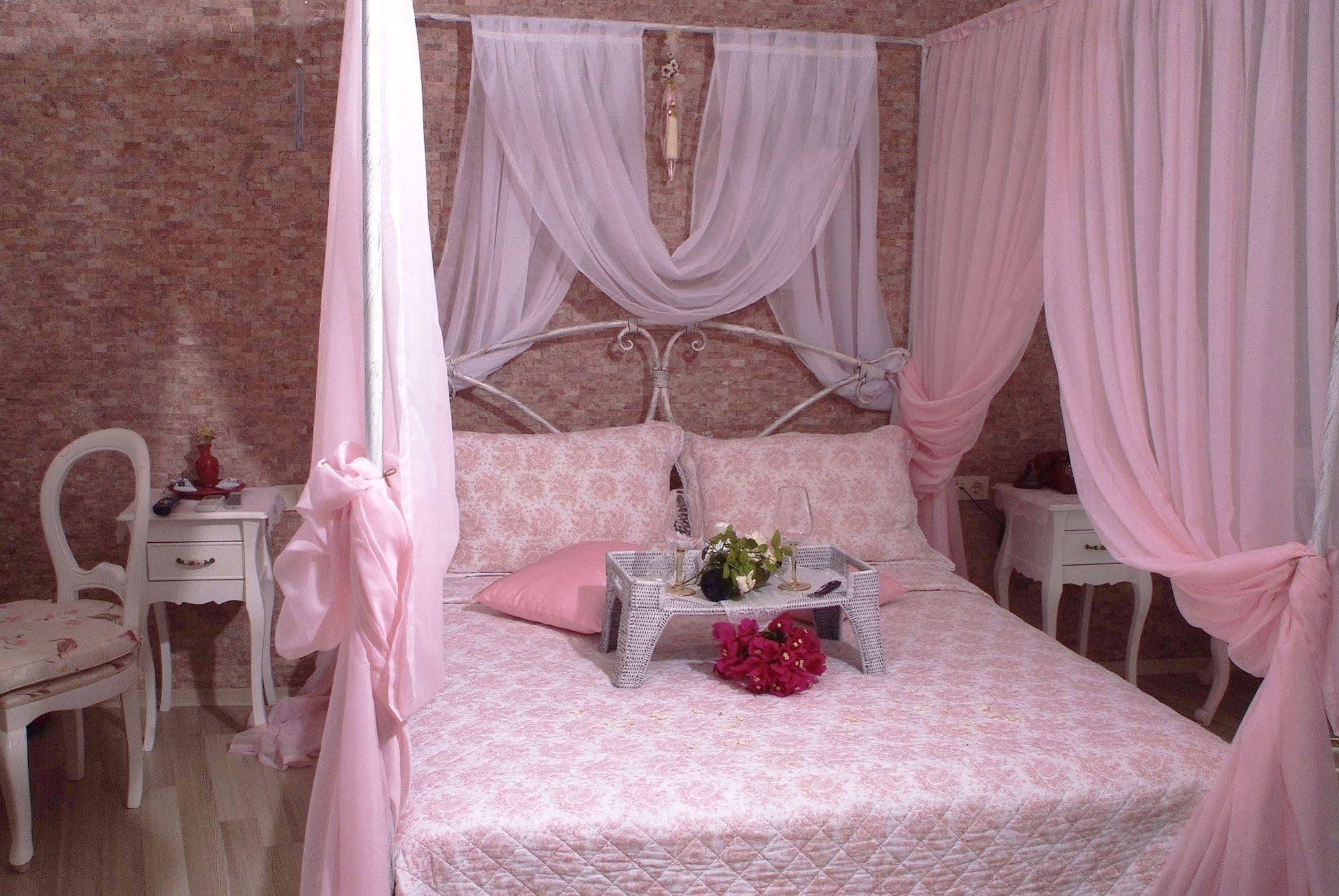 Chigdem Hotel-Special Category Alaçatı Ngoại thất bức ảnh