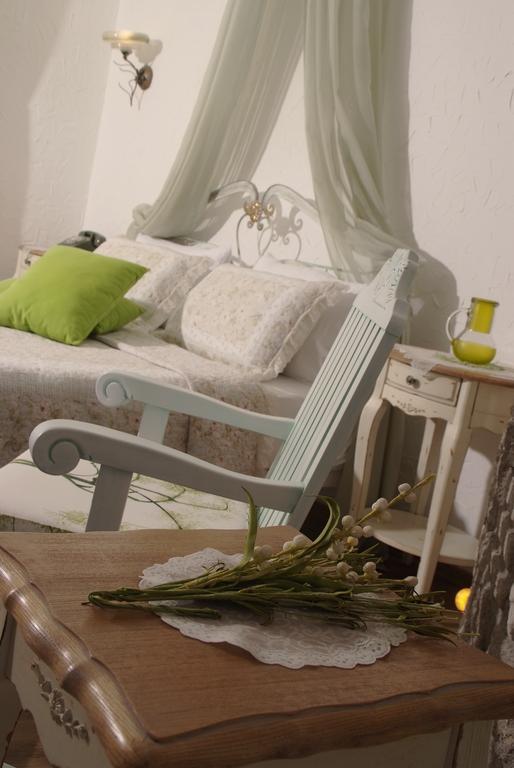 Chigdem Hotel-Special Category Alaçatı Ngoại thất bức ảnh